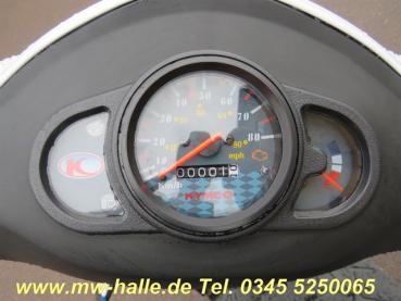MSE041- 25 KM/H
